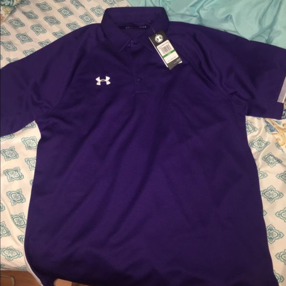 Under armour shirt